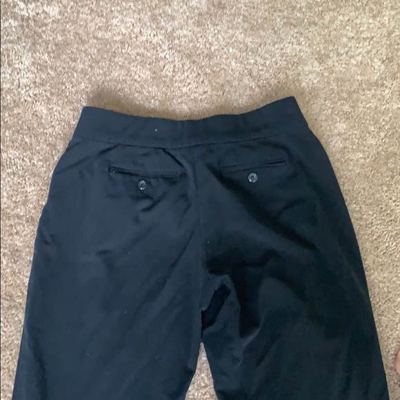 JM collection petite size 4P work pants - Picture 3 of 6